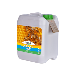Bolvit Aryan Mix 10 Litre
