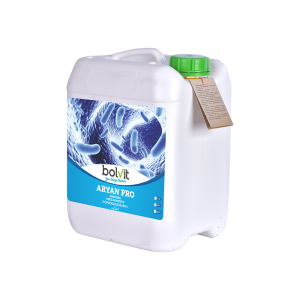 Bolvit Aryan Pro 5 Litre