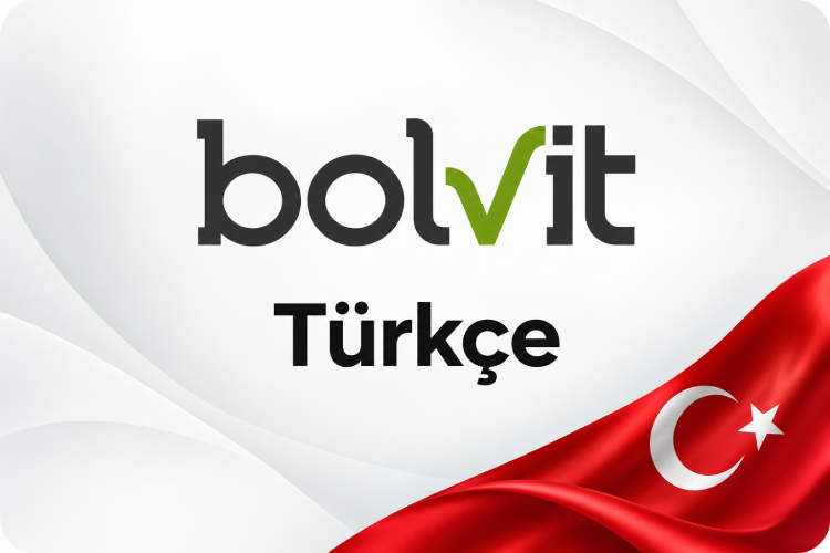 Türkçe