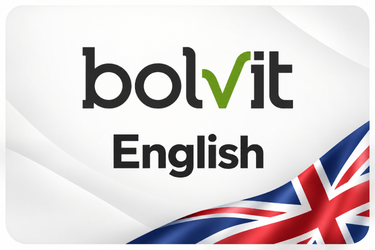 English