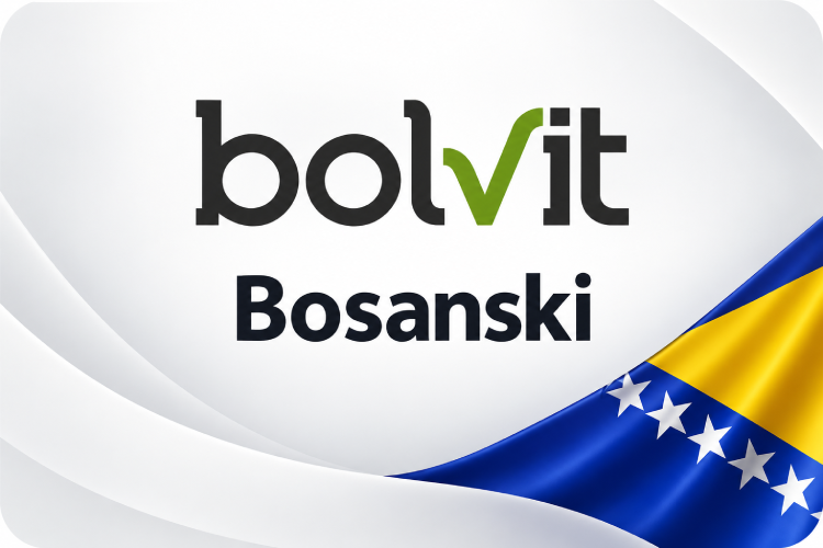 Bosanski